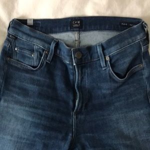Citizens of humanity, rocket high rise skinny
